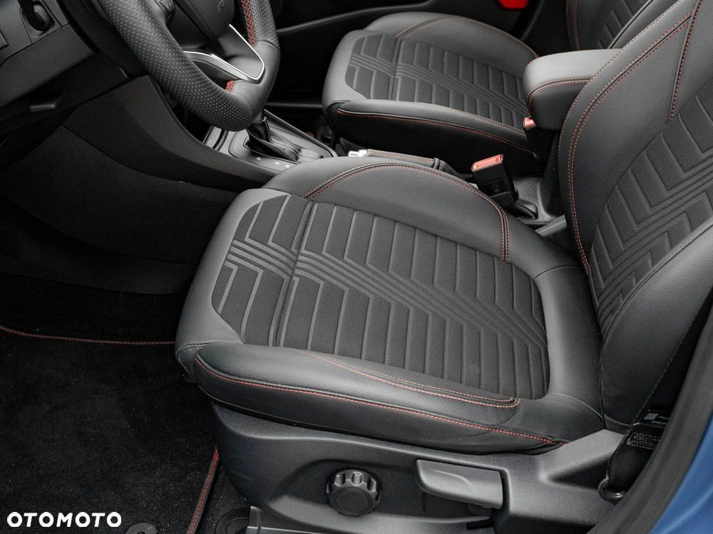 Ford Puma 1.0 EcoBoost ST-Line X - 13