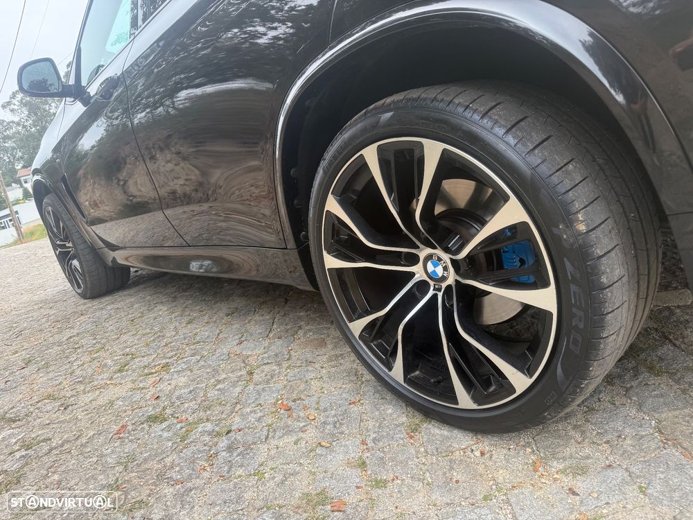 BMW X5 - 8
