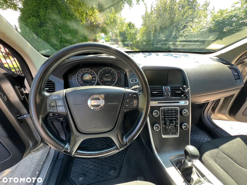 Volvo XC 60 - 11