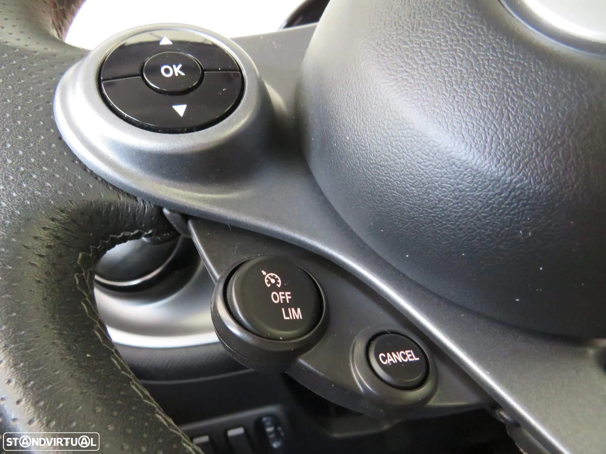 Smart ForFour 0.9 Passion 90 Aut. - 23