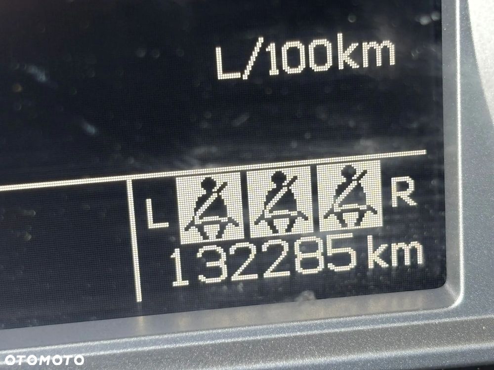 Suzuki Vitara 1.4 Boosterjet Allgrip Comfort+ - 19