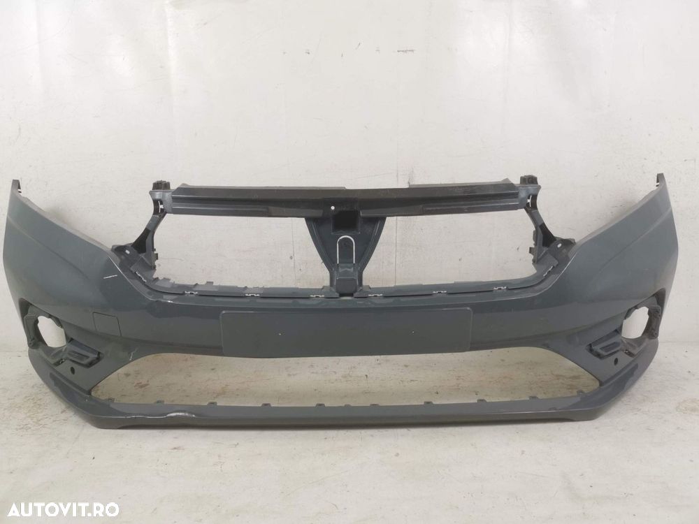 Bara Fata Dacia  Logan 3 2020 2021 2022 2023 2024 Originala In Stare B - 1