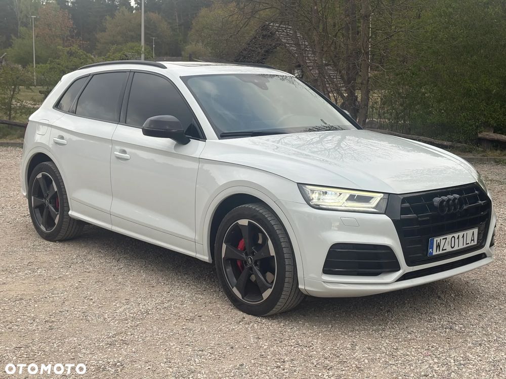 Audi SQ5 - 1