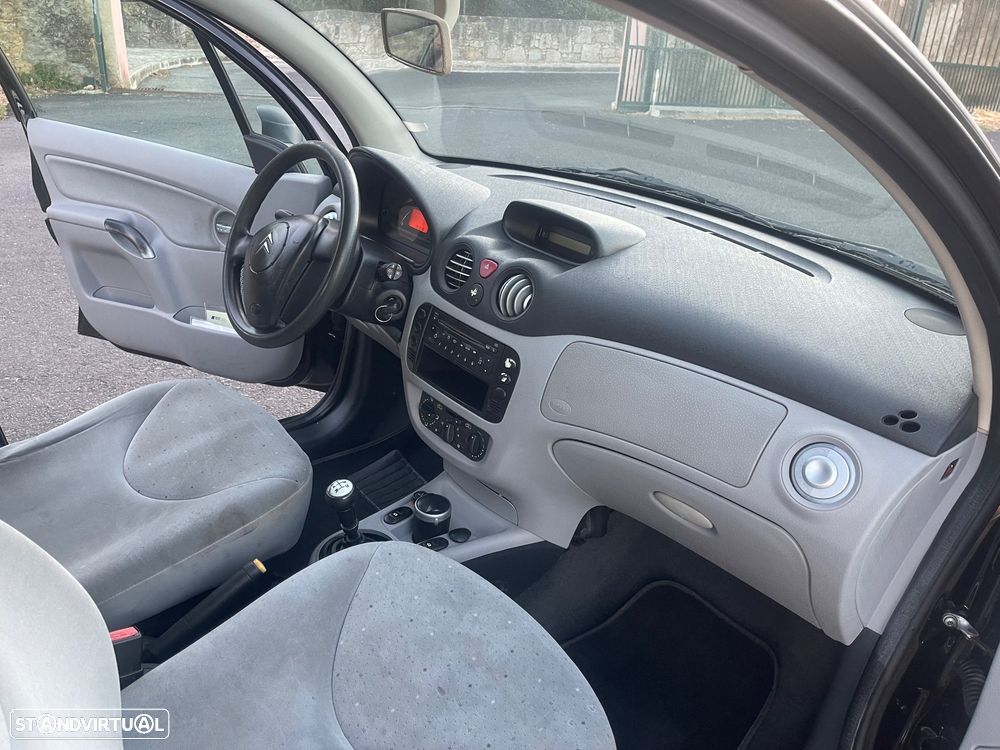 Citroën C3 1.1 SX + - 7