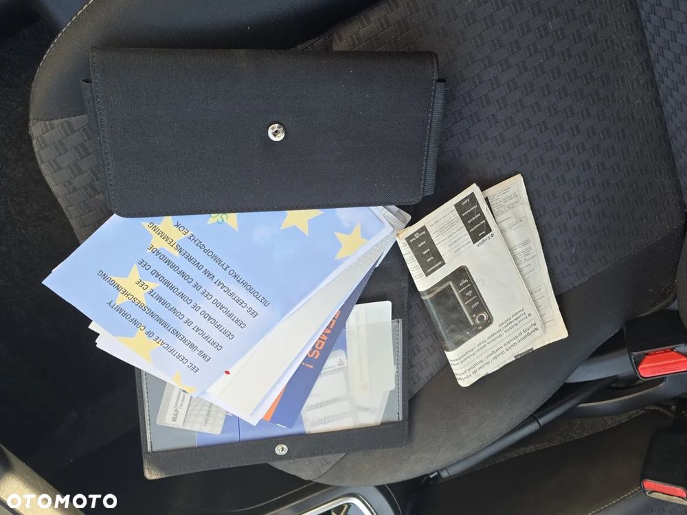 Mitsubishi Space Star 1.2 Clear Tec CVT Edition 100+ - 13