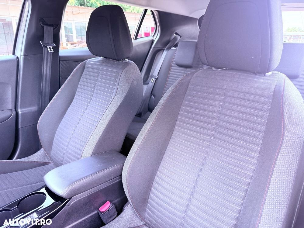 Peugeot 2008 1.2 PureTech EAT8 STT Allure Pack - 24