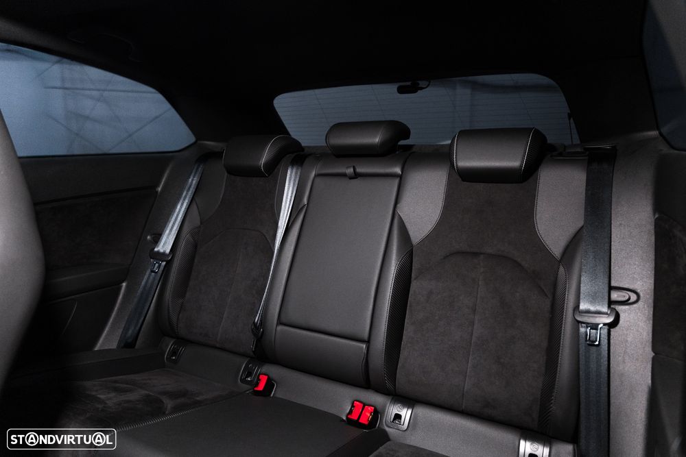 SEAT Leon SC 2.0 TSI S&S DSG Cupra 300 - 16