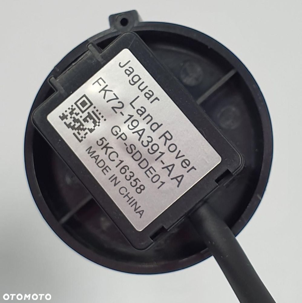 MIKROFON DISCOVERY SPORT L550 FK72-19A391-AA - 3