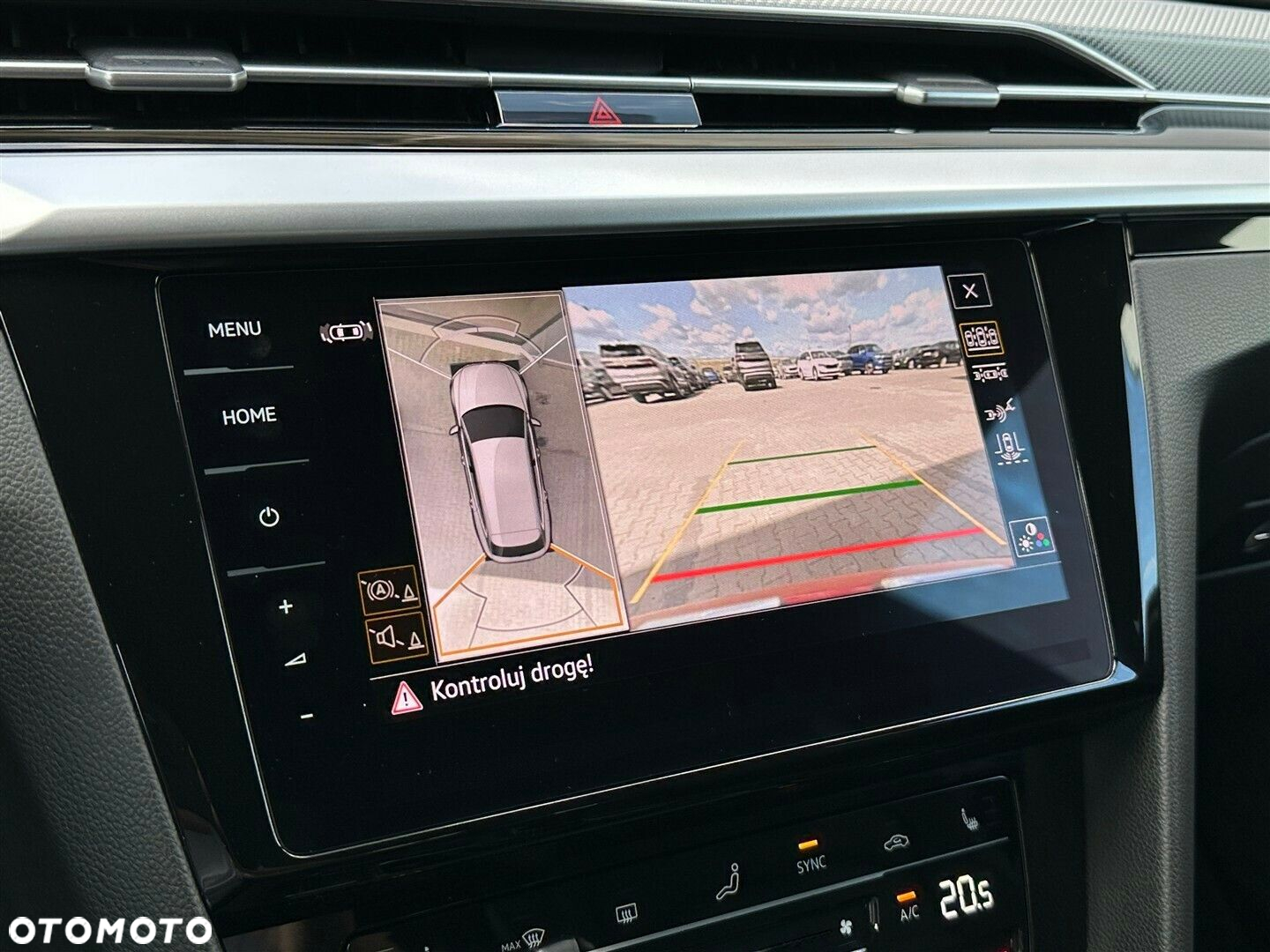 Volkswagen Arteon 2.0 TSI R-Line DSG - 31
