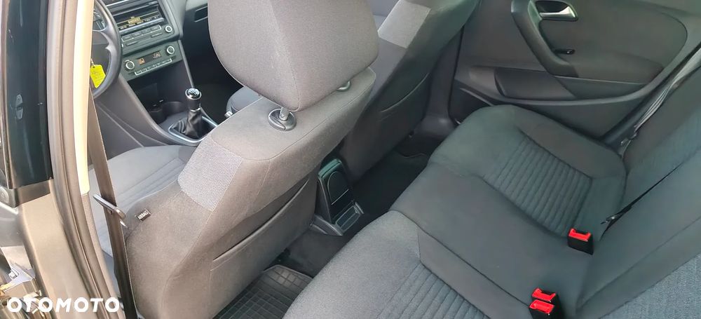 Volkswagen Polo 1.2 TSI Highline - 19