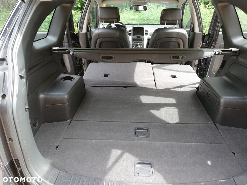 Chevrolet Captiva 2.0 4WD 5 Sitzer Automatik LT - 10