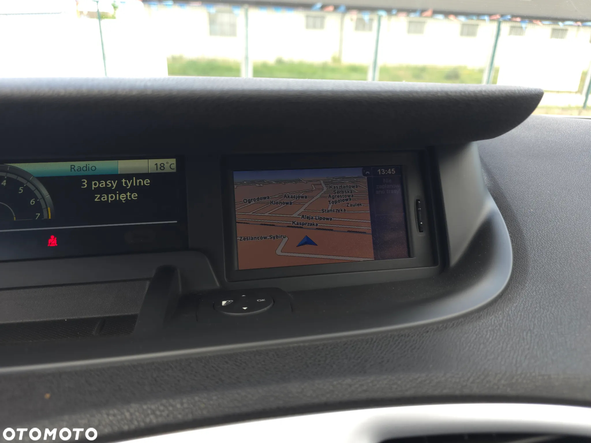 Renault Grand Scenic Gr 1.4 16V TCE Tech Run - 21