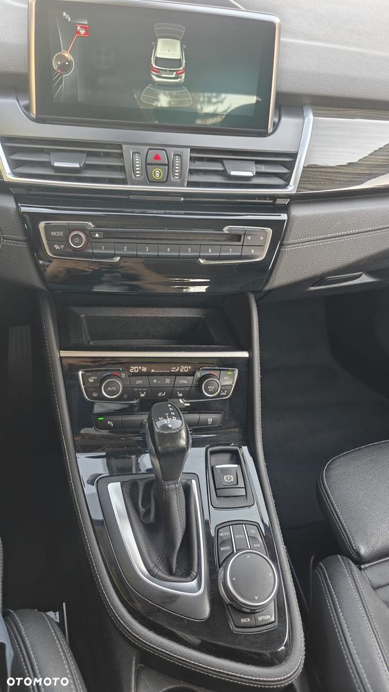 BMW Seria 2 - 14