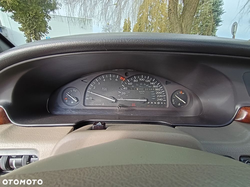 Chrysler New Yorker SKYACTIV-G 120 FWD Prime-Line - 20