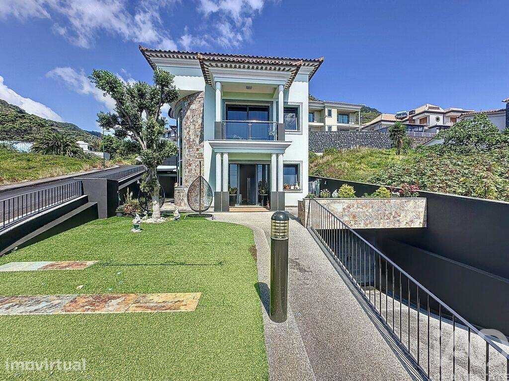 Casa / Villa T3 em Caniçal de 181,00 m2 - Grande imagem: 4/30