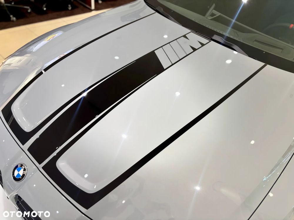 BMW M4 Competition M xDrive - 7