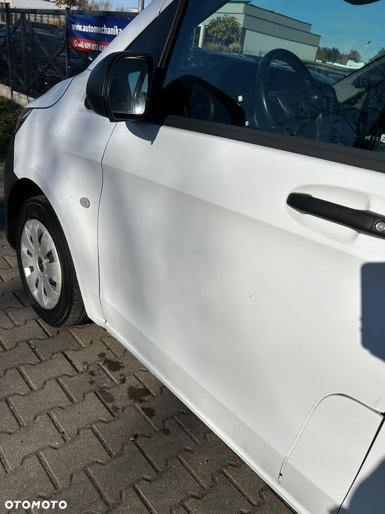 Mercedes-Benz Vito - 25