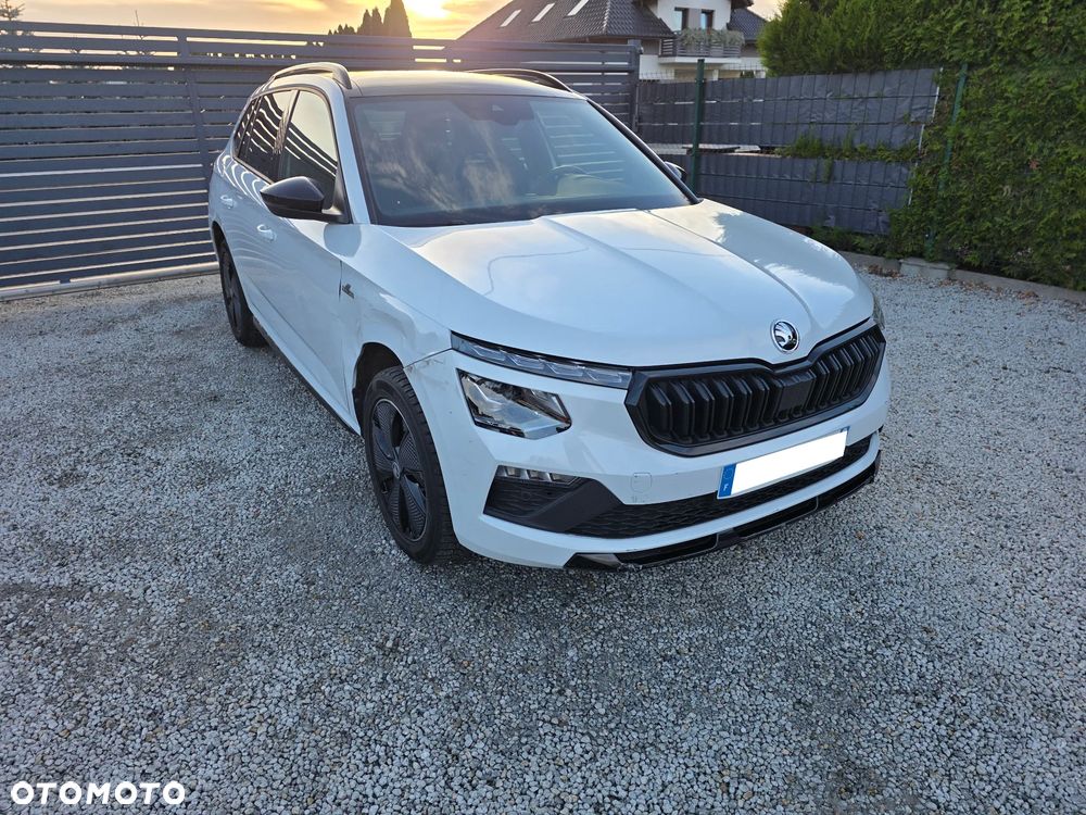 Skoda Kamiq - 19