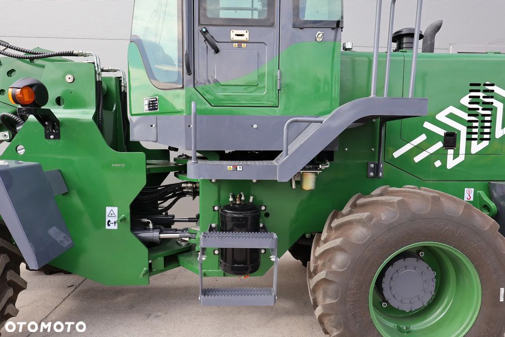 Interbauer IB3000T - 4