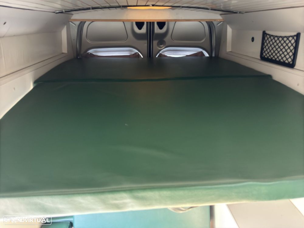 Fiat Talento 1.6 M-Jet L2H1 1.2T Panorama - 17