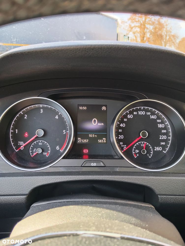 Volkswagen Golf 2019 photo 5