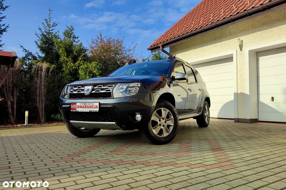 Dacia Duster 1.2 TCe Prestige - 24