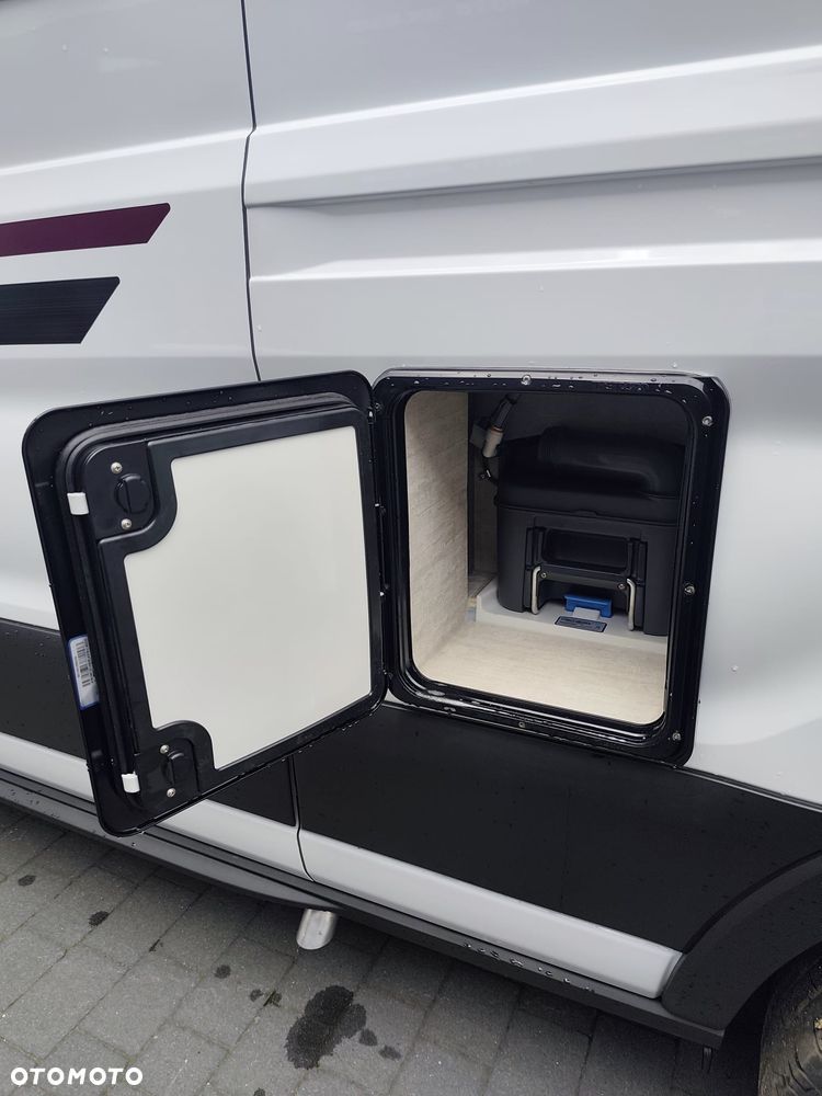 Rimor NOWY Ford Van 238 Truma Diesel Rolety Remis AUTOMAT FV23% Dealer Kamper - 8