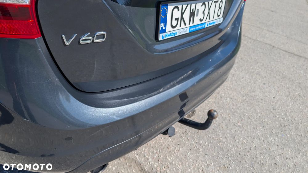 Volvo V60 - 13