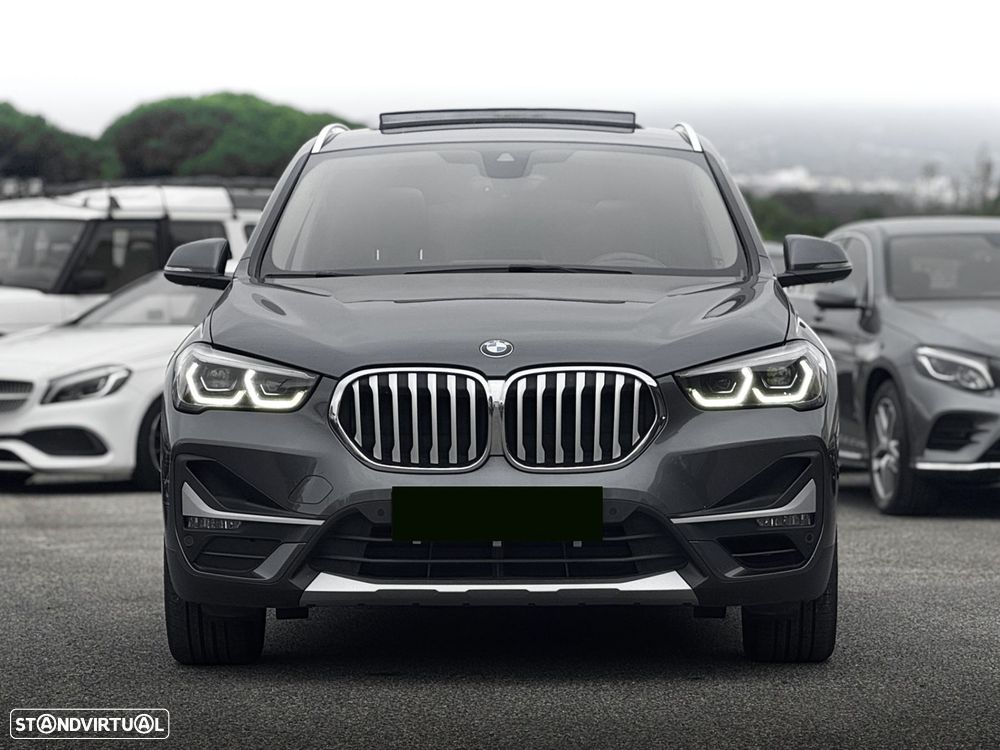 BMW X1 - 3