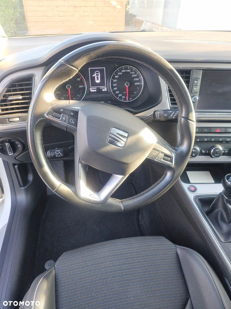 Seat Leon 1.5 TSI Xcellence - 4