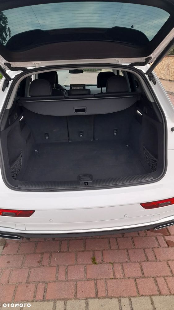 Audi Q5 45 TFSI quattro S tronic - 15