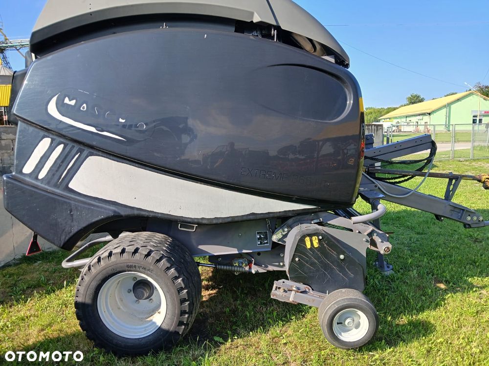 Maschio Extreme 365HTC - 3