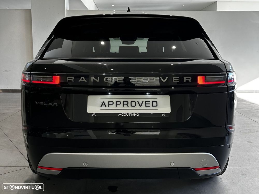 Land Rover Range Rover Velar - 3