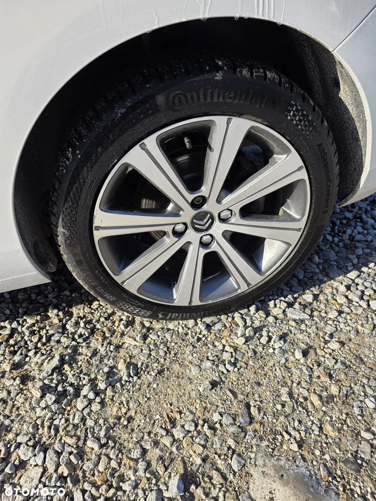 Citroën C4 PureTech 130 Stop & Start EAT6 Selection - 12