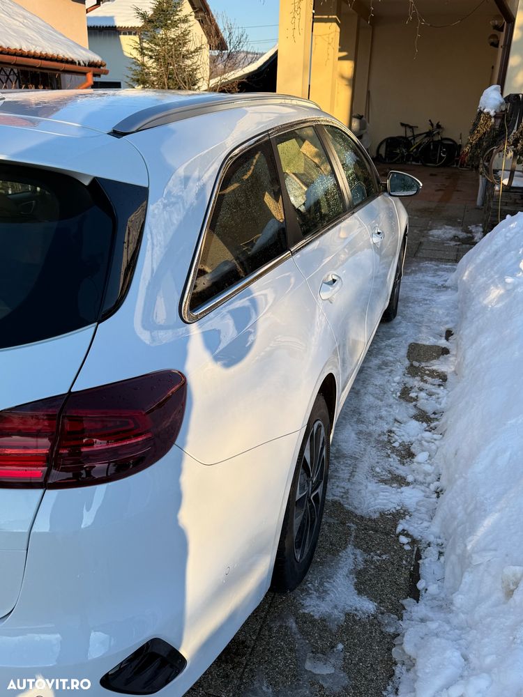 Kia Ceed 1.6 GDI DCT OPF Spirit - 5