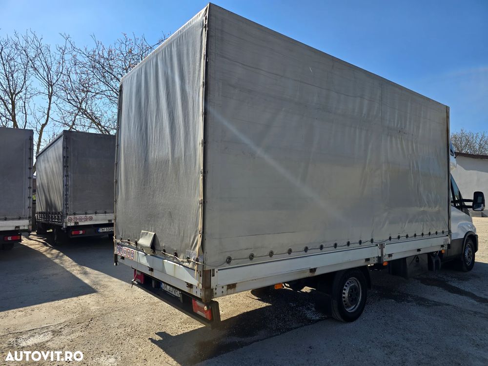 Iveco Daily 35S16H3.0 - 5