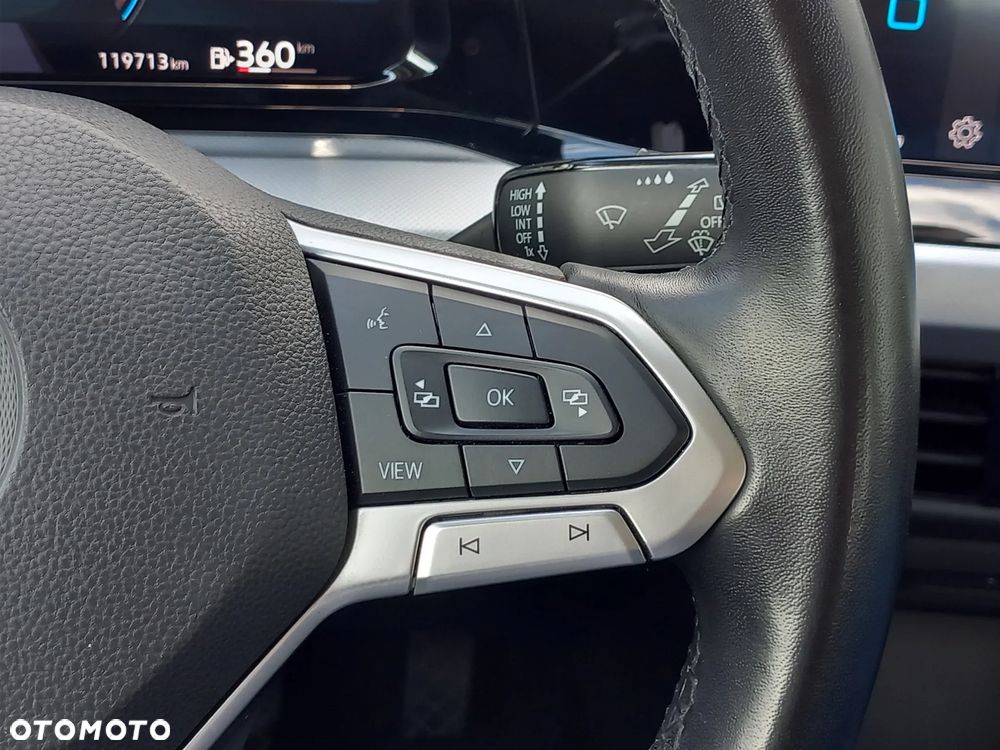Volkswagen Golf 1.0 TSI - 19