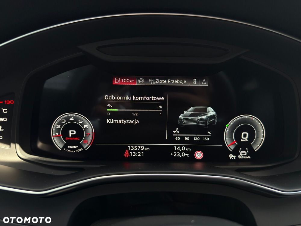 Audi A7 Sportback - 31