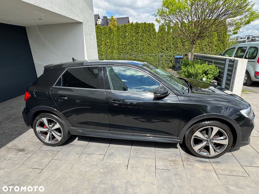 Audi A1 Citycarver - 12