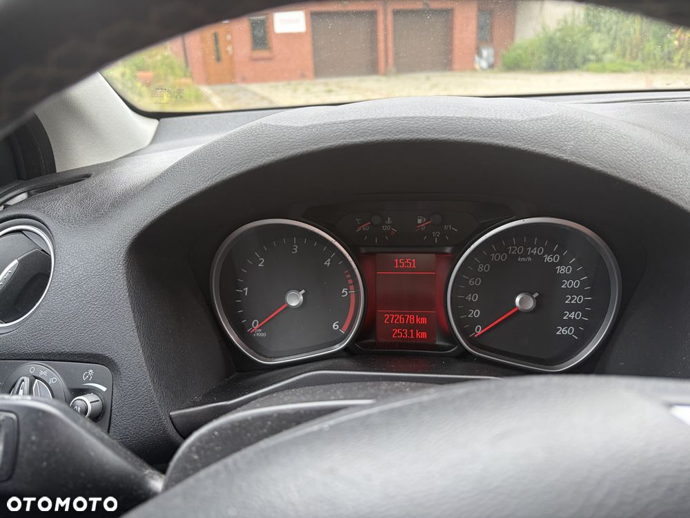 Ford Mondeo 2012 photo 4