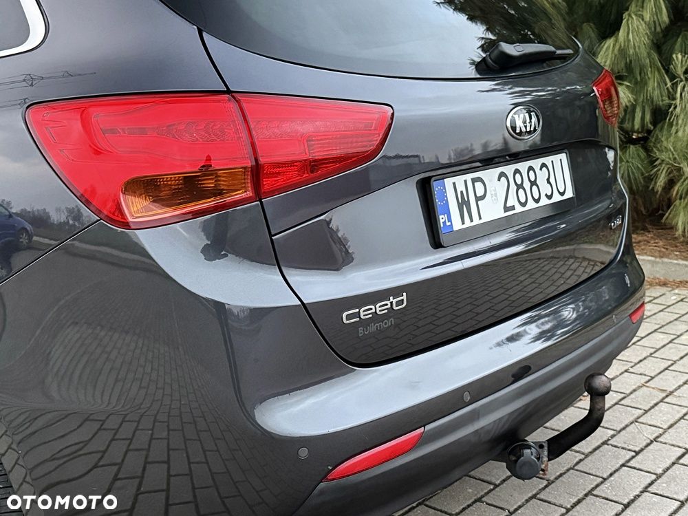 Kia Ceed 1.6 CRDi L - 17