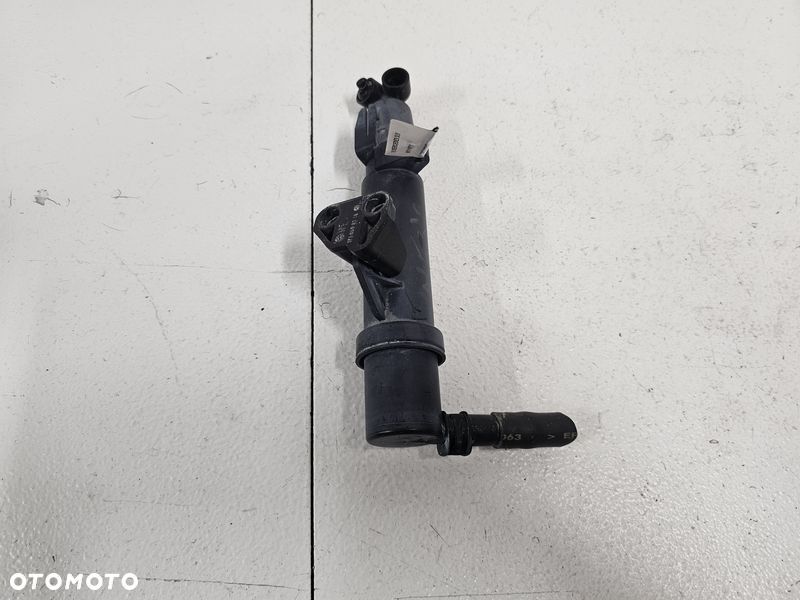 mercedes slk w171 r171 spryskiwacz lampy reflektora prawy przód 1718600247 - 1