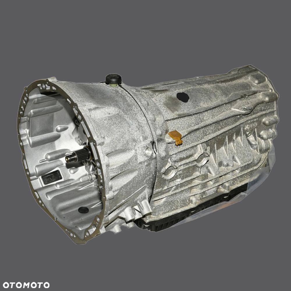 Mercedes AMG E63 W213 S63 W217 Skrzynia biegów Automatyczna 725096 - 1