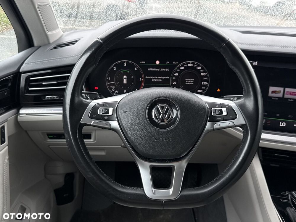 Volkswagen Touareg 3.0 V6 TDI SCR 4Mot - 18