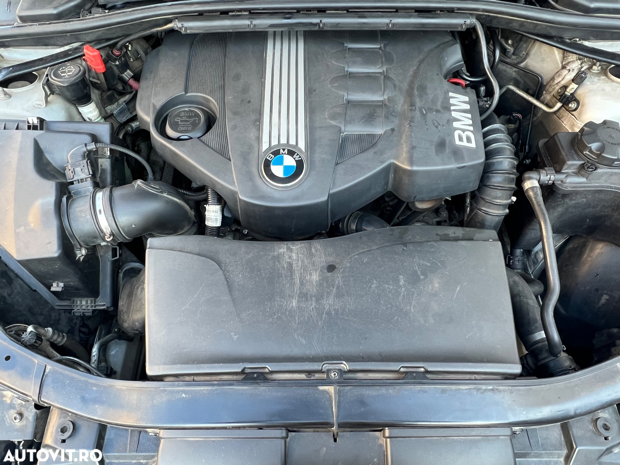 BMW Seria 3 - 29