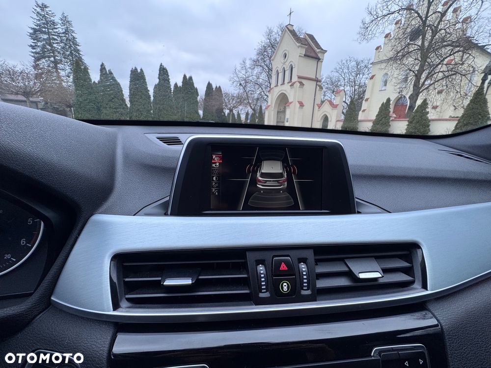 BMW X1 xDrive20d M Sport - 38