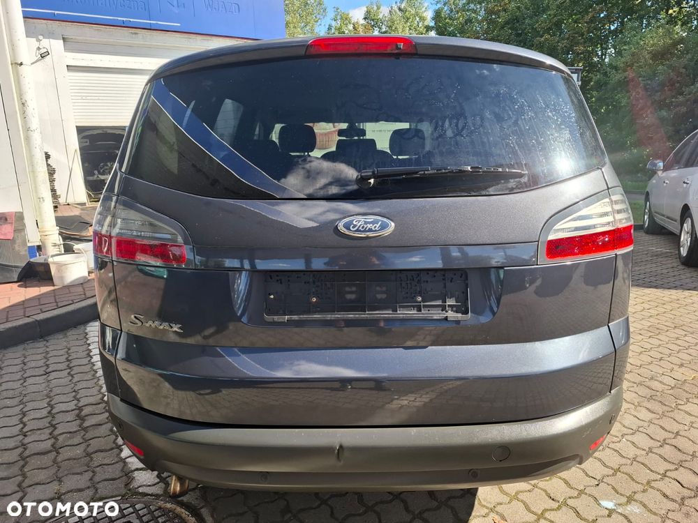 Ford S-Max 2.0 Titanium - 17