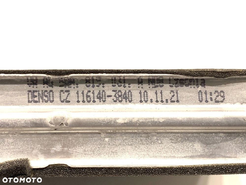 NAGRZEWNICA  SKODA KODIAQ (NS7, NV7, NS6) 2016 - 2022 2.0 TDI 4x4 147 kW [200 KM] olej napędowy - 3