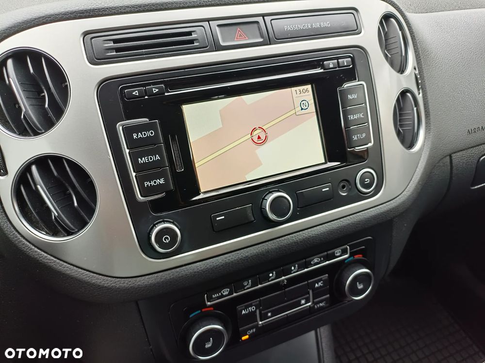 Volkswagen Tiguan 2.0 TDI DPF 4Motion BlueMotion Technology Cup Sport & Style - 22