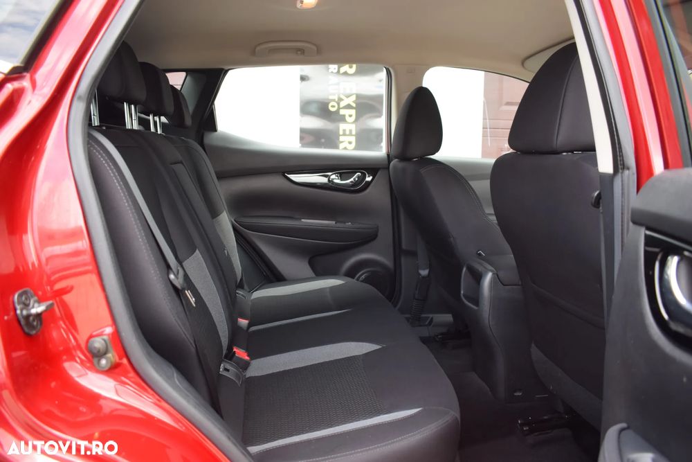 Nissan Qashqai 1.5 DCI ACENTA - 13